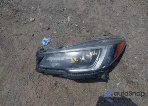 2018 Subaru Outback 2.5I Limited из США, поврежденный, VIN 4S4BSANC0J3349344